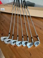 Callaway Eisenset ST Pro LH