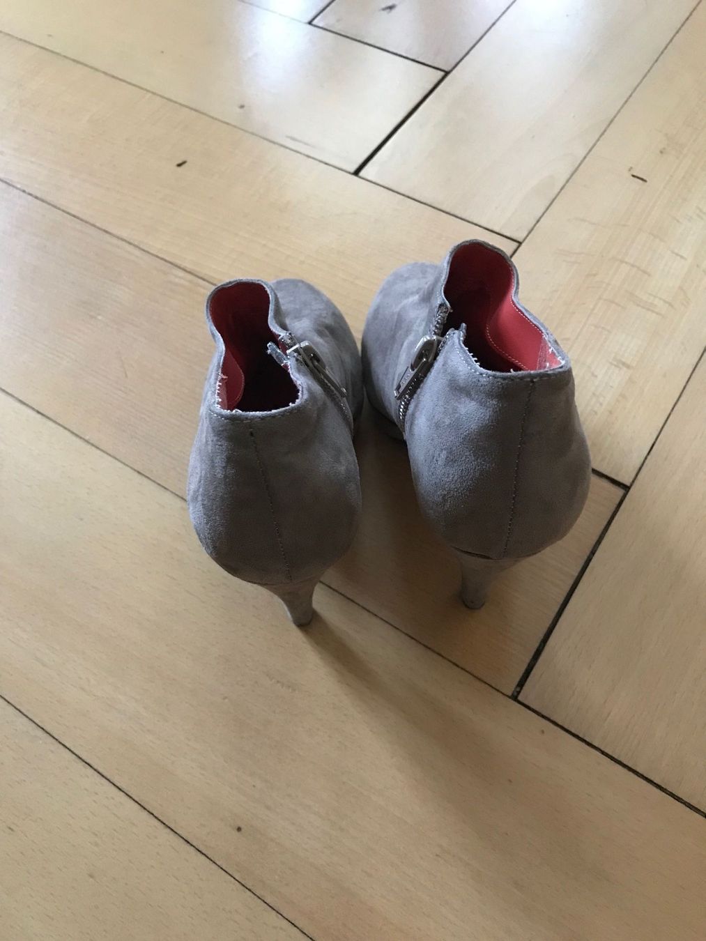 Scarpe da donna: Schuhe Gr. 36 – Usato da Winterthur venduto da Gape1 2