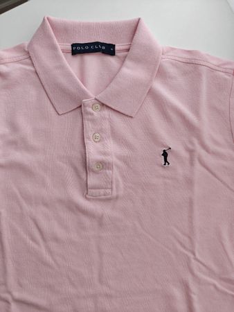 Nie Getragenes Polo Shirt Marke: Polo Club