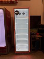 Gewerbe-/ Getränkekühlschrank Frigoglass ICOOL2-800 (R290)