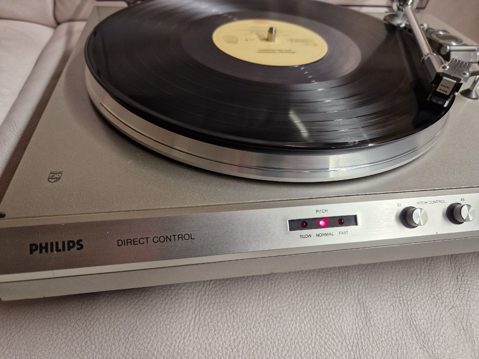 Philips Giradischi: Philips AF-729 Mark2 – Usato da Arbon venduto da Mayak_Sound