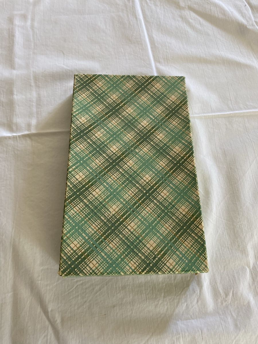 Bestecksets: Tafelmesser 12 Stück Retro Vintage – Gebraucht aus Brüttisellen von Guzzi010 3
