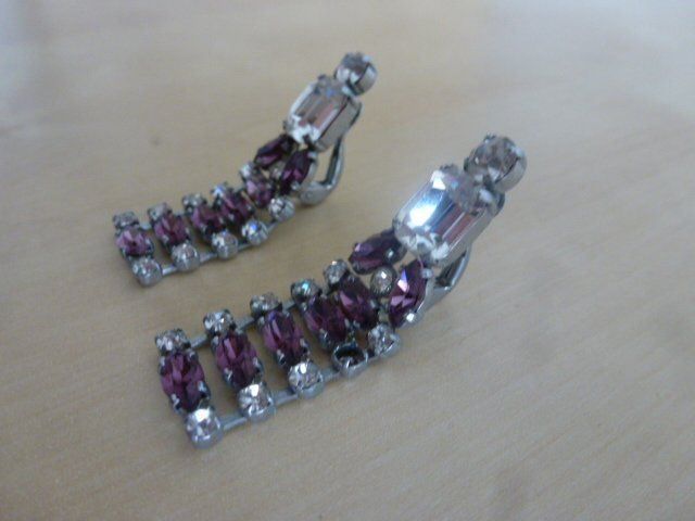 Boucles d'oreille: Ohrclips – D'occasion à Luzern par Ankerli 3