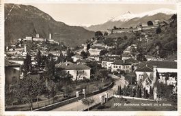 Bellinzona castelli uri e svitto piccola piega angolo sinis
