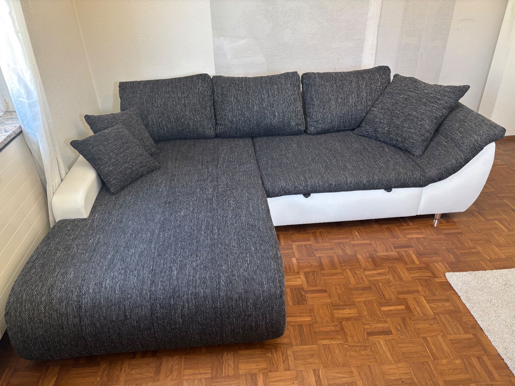 Divani: Sofa – Usato da Dornach venduto da Fargo27