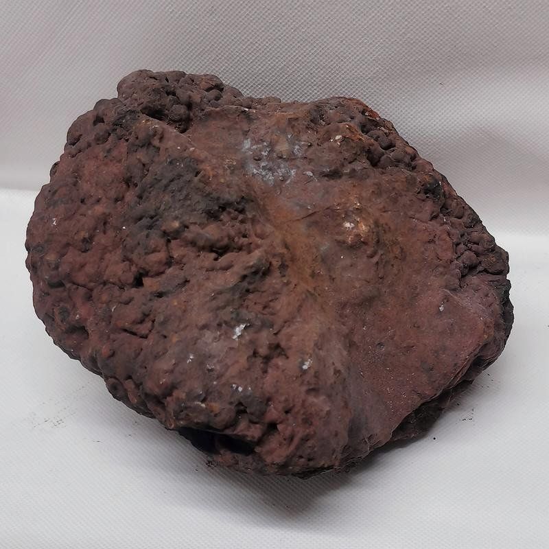 Mineralien & Heilsteine: Eisenoolith Rohstein – Neu (gemäss Beschreibung) aus Walenstadt von vkt_qc8d 3