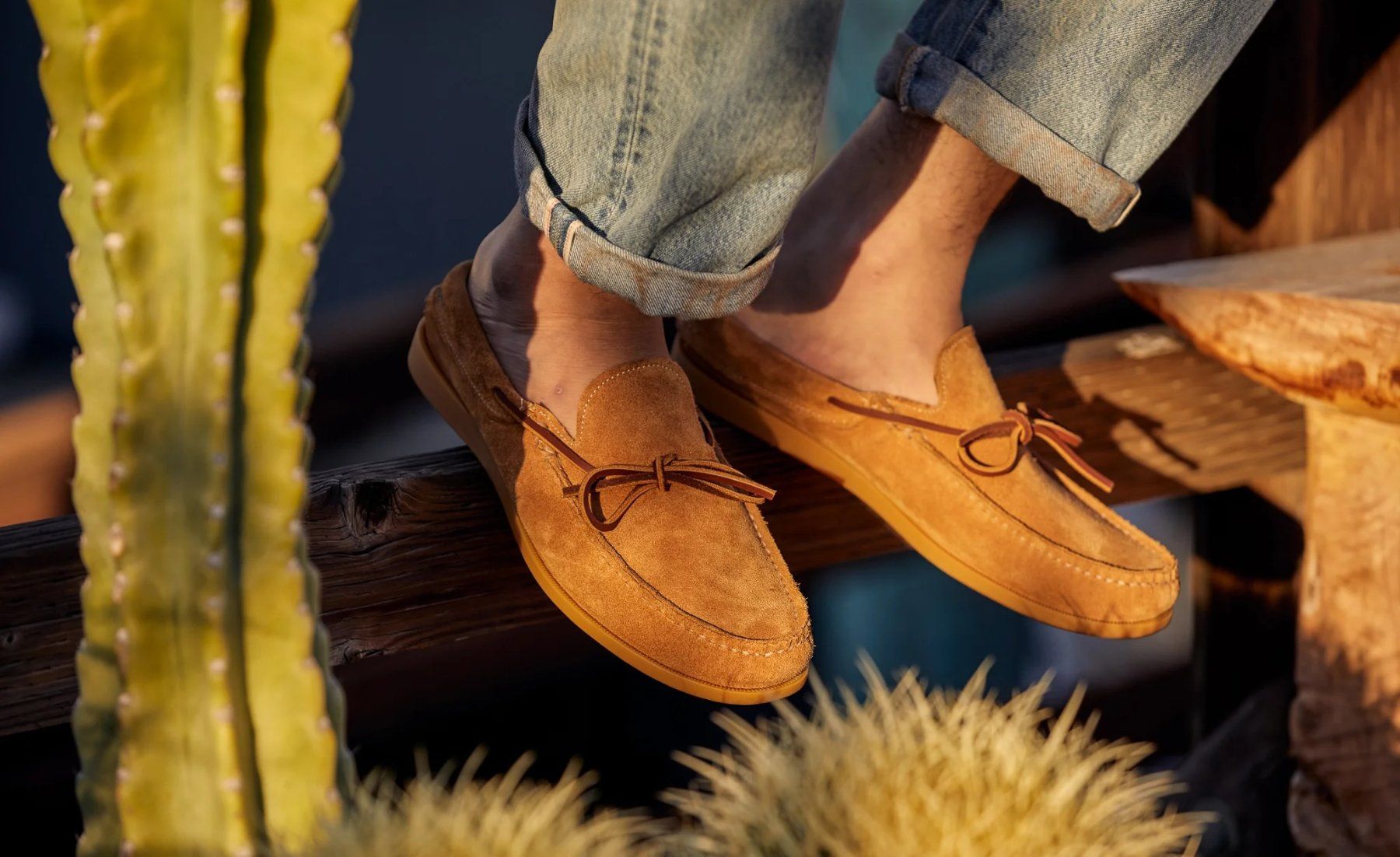 Scarpe da uomo: Easy Mocs – Usato da Pierrafortscha venduto da Engischp 3