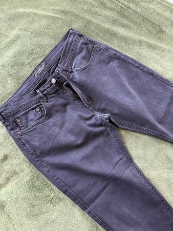 Jans hose 36 32 levi‘s