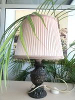 Tischlampe ca. 50-70 Jahre alt ! Vintage !