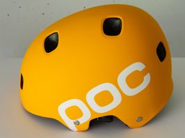 POC Receptor Flow, unbenutzt u. neuwertig, 59-62 cm
