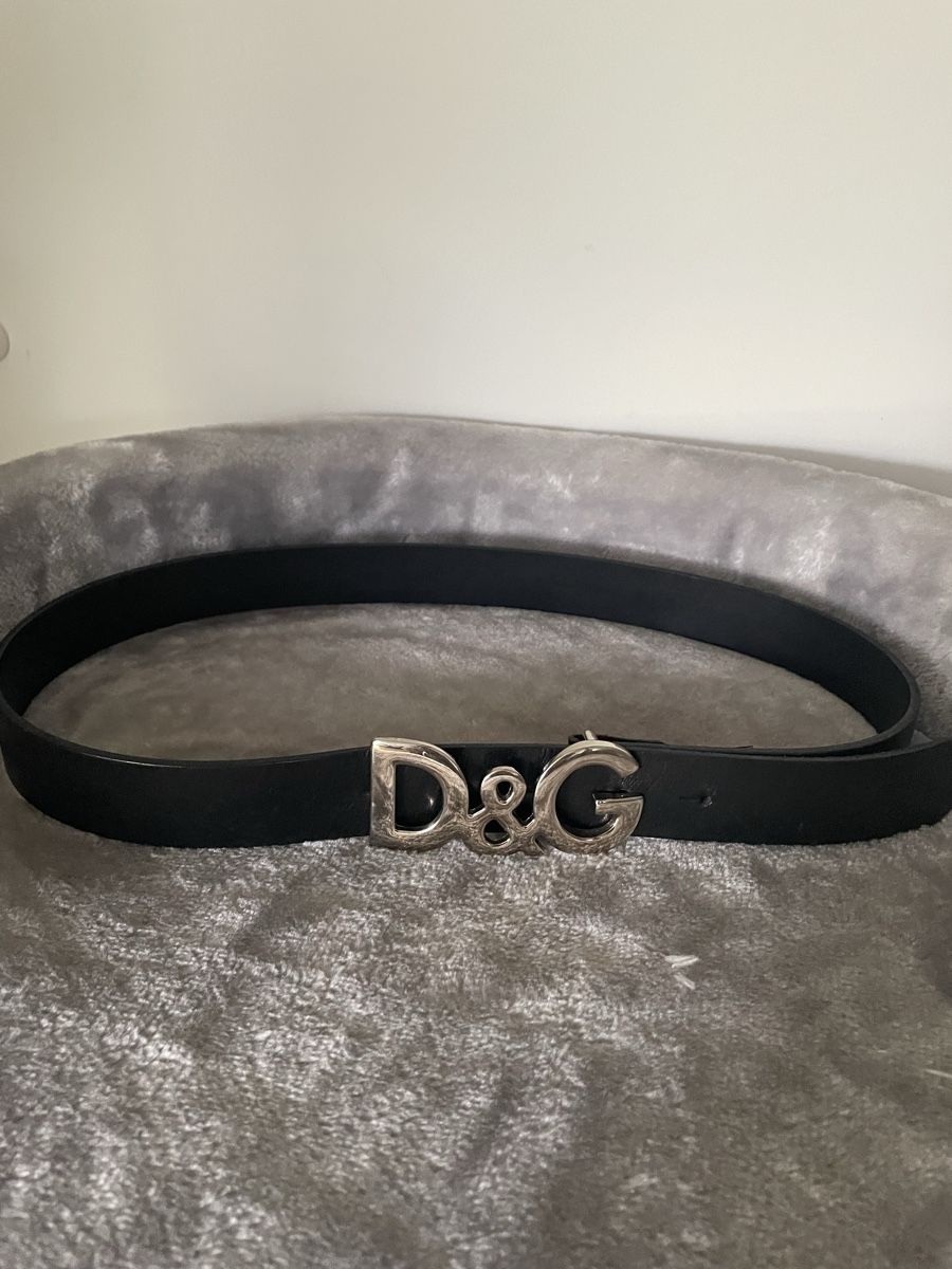 Dolce & Gabbana Cinture: Dolce Gabbana Gürtel – Nuovo (secondo la descrizione) da Bülach venduto da all_nxk6 1