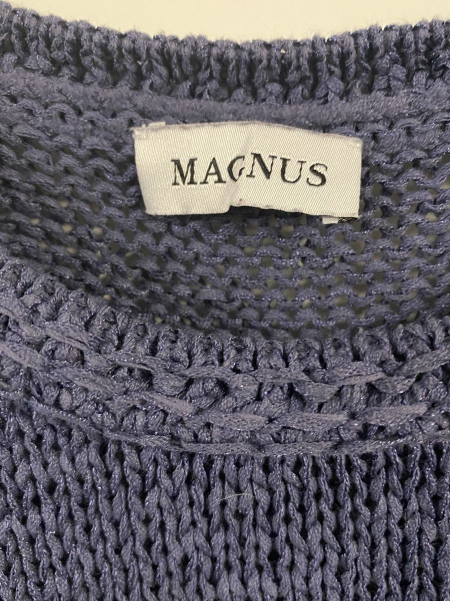 Maglioni & Felpe: MAGNUS Pullover Gr.XXL – Usato da Biel-Benken BL venduto da PANORMUS 1