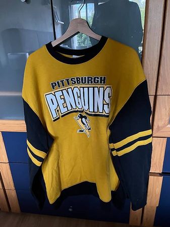 PITTSBURGH PENGUINS Pullover XXL