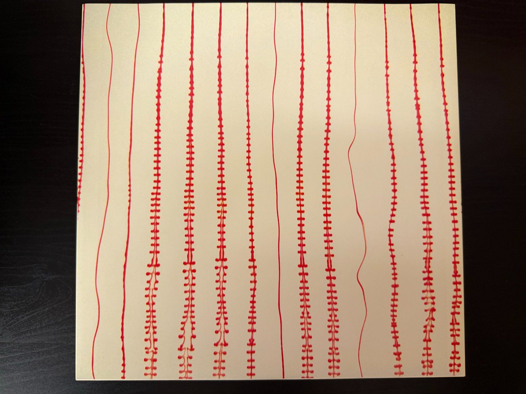 Dischi in vinile: Oceansize – Effloresce [2LP UK 2017] – Usato da Tamins venduto da Dark-Skull-Vinyl 2