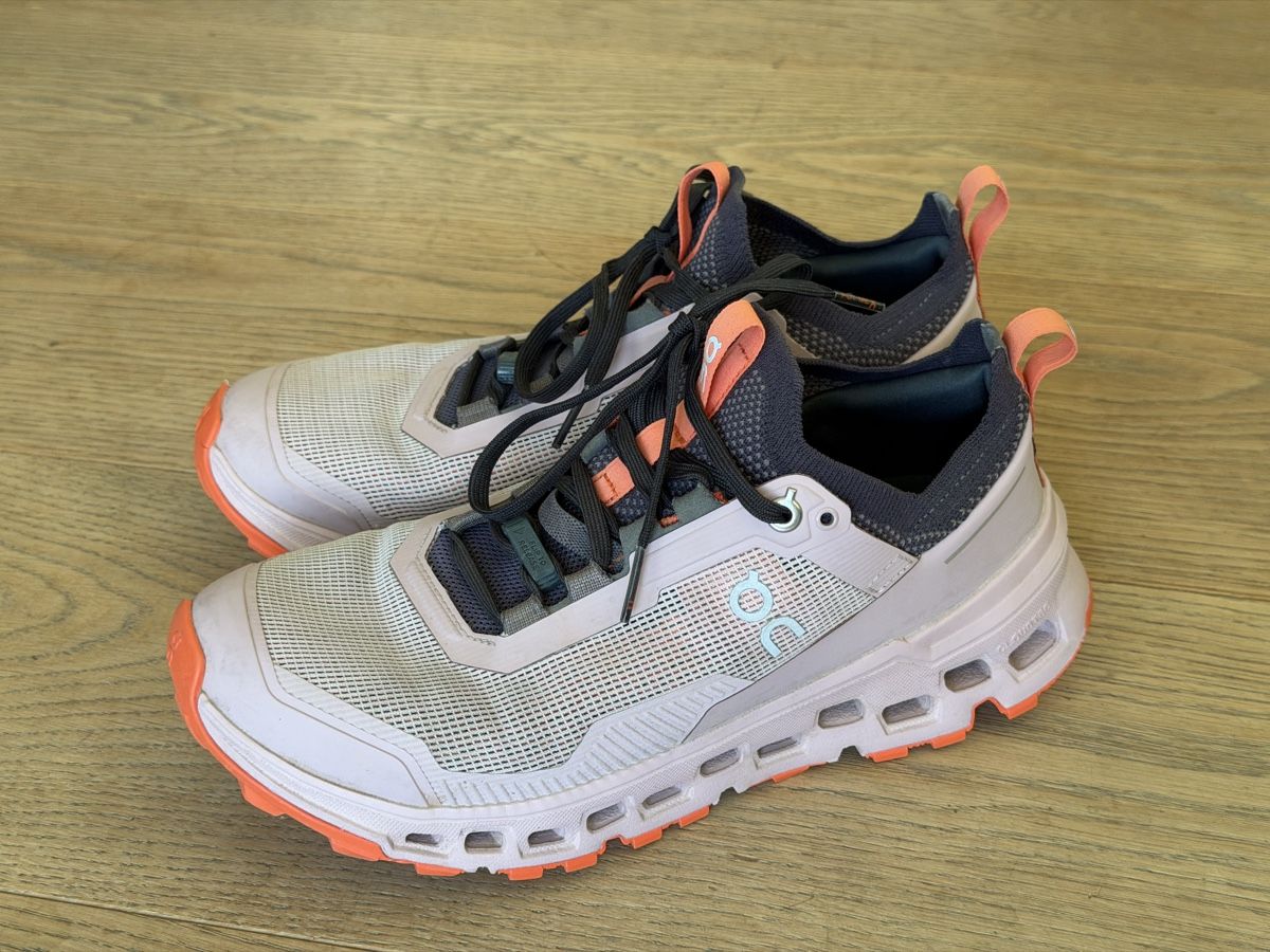 On Scarpe da donna: On Cloudultra Damen Grösse 40 – Usato da Zürich venduto da z00mie