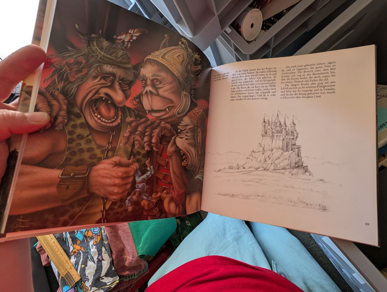 Libri: Die schönsten Märchen der Schweiz Buch  – Usato da Bern venduto da berneroberlaenderin 1