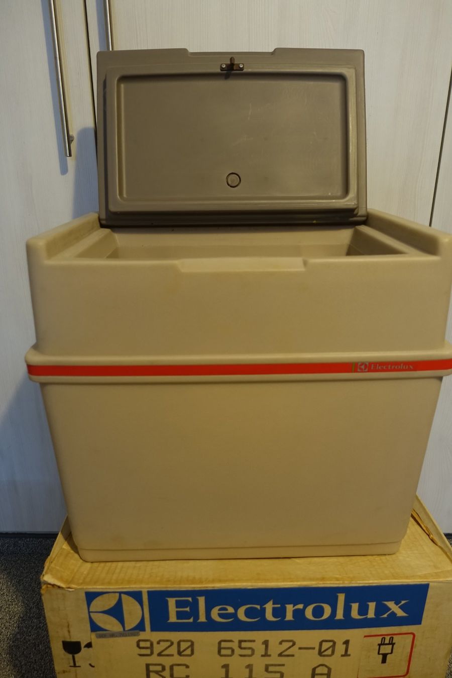 Electrolux Frigoriferi & Refrigeratori: Kühlbox Electrolux – Usato da Abtwil SG venduto da Dixie007