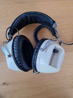 HOSIDEN DH-150Z-S Kopfhörer gebraucht mit Kabel