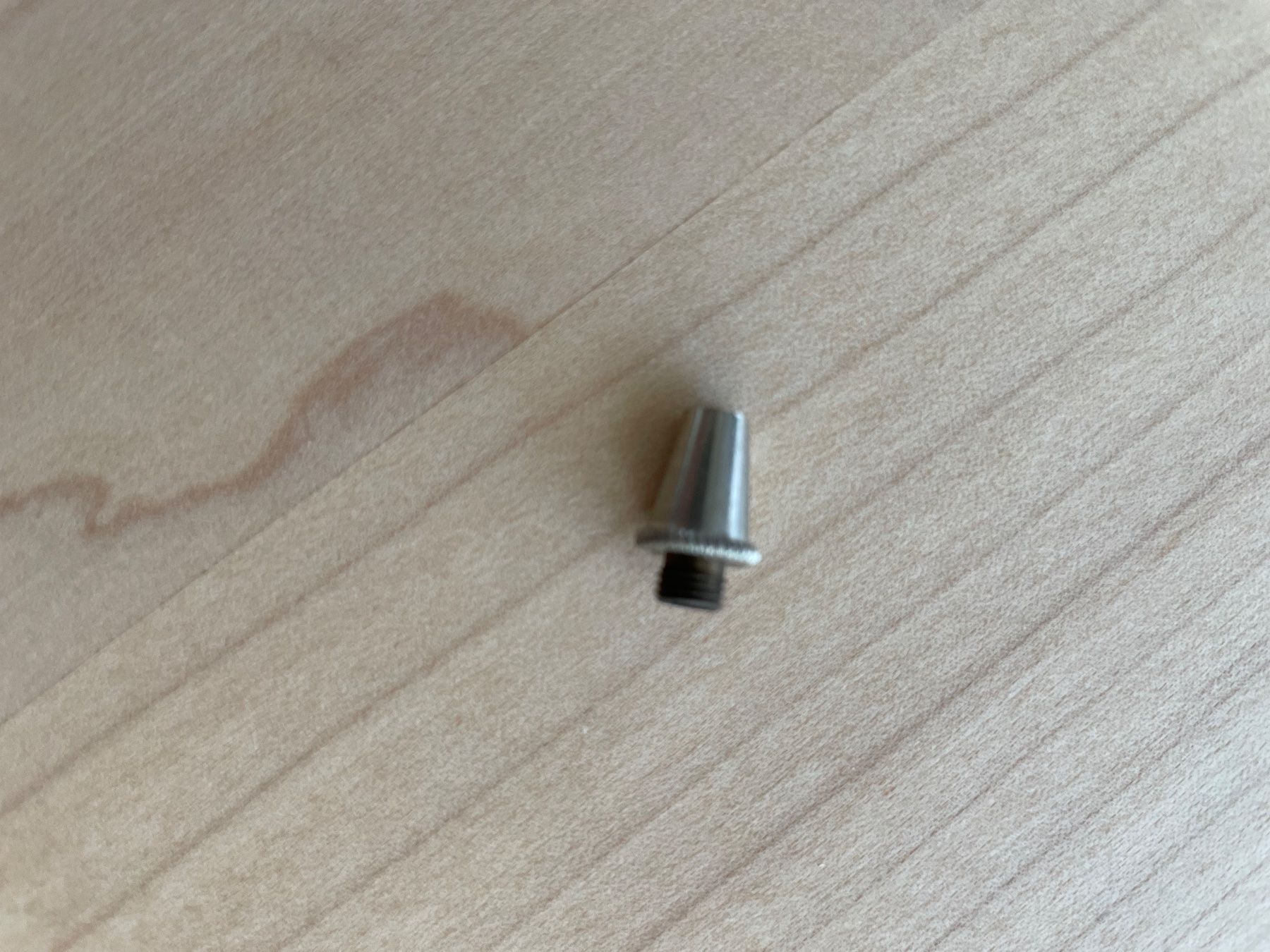 Tutti gli attrezzi: DeVilbiss Airbrushpistole 0.2 mm – Usato da Emmetten venduto da Digicrack 2