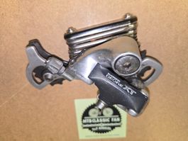 Shimano XT M739 Schaltwerk Wechsler 8fach Retro Kult