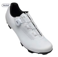 Fahrradschuhe Giro Cadet XC White Gr. 39
