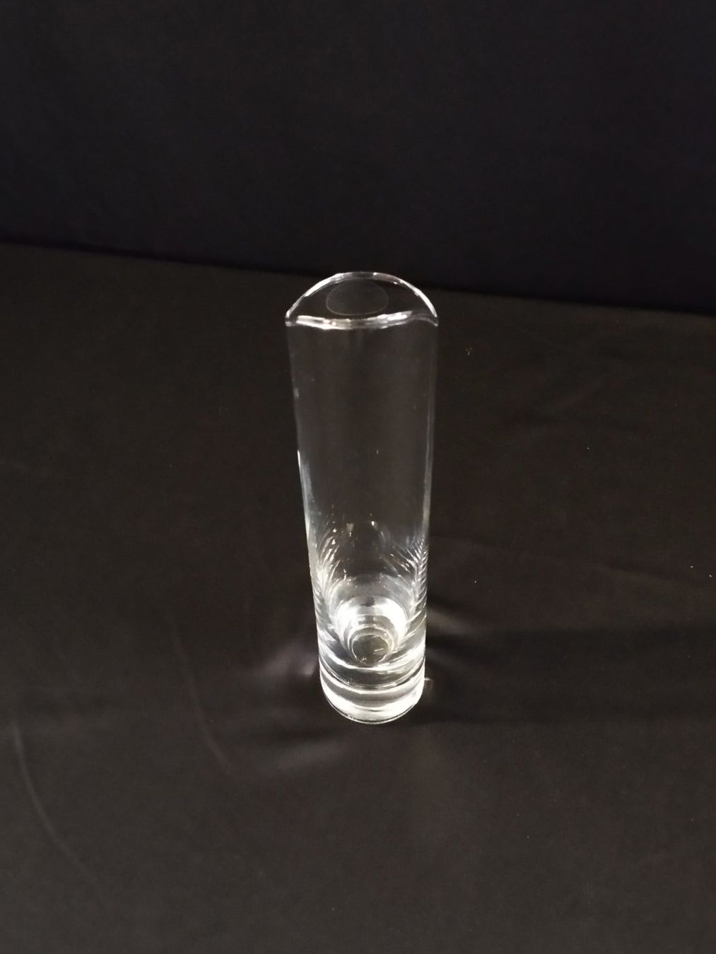 Vasi & Recipienti: VENZO Blumenvase – Usato da Schübelbach venduto da Restwert_Schubelbach 1