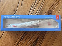 Emirates A350-900 / Scale 1:200 *NEU*