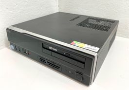 axxiv cumpact AB25000 PC i5/8GB/250GB/Win11pro