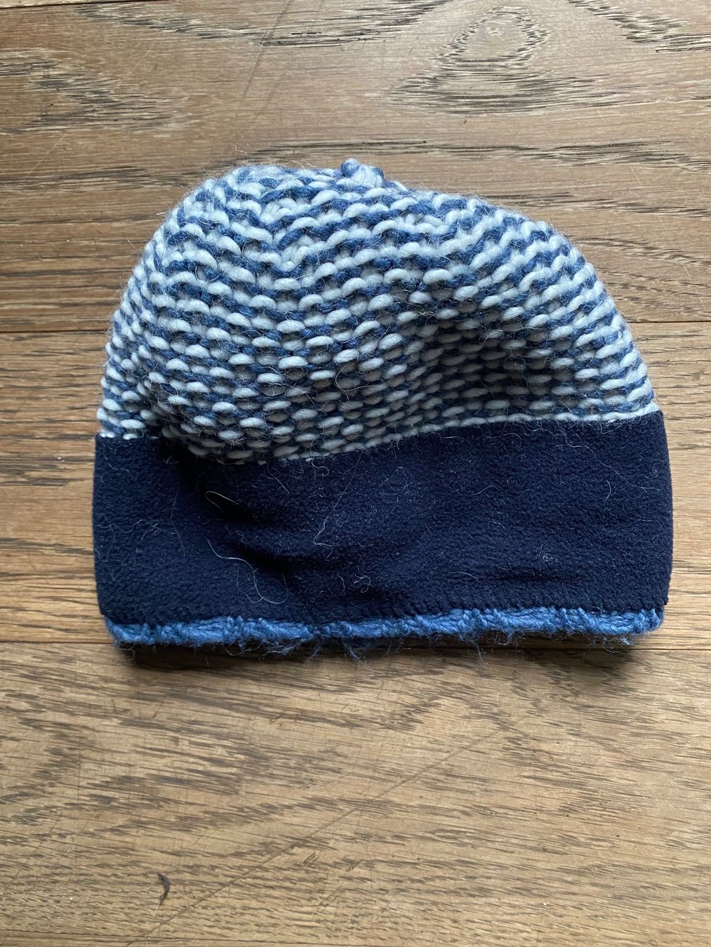 Altro abbigliamento per bambino: Bonnet d'hiver Cyrillus taille 53 – Usato da Hermance venduto da joe_td6n 2