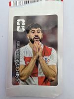 FIFA Joško Gvardiol (CRO) Sticker - 2026 Coca Cola