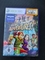 XBOX 360 KINECT ADVENTURES! Microsoft Studios