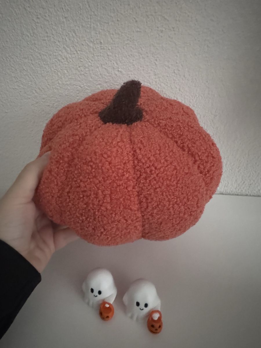 Tutte le decorazioni: Herbst Deko | Halloween | NEU! – Nuovo e nell'imballaggio originale da Sins venduto da sum_lv6d 3