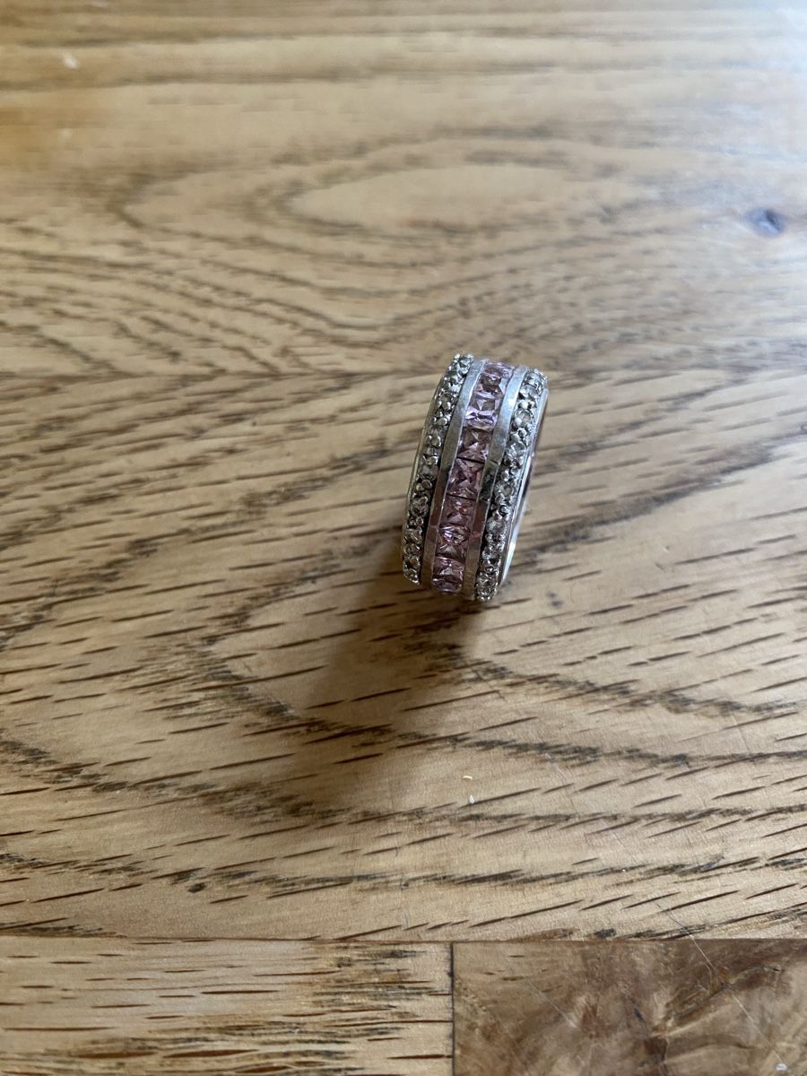 Ringe: Silber Ring 925 – Gebraucht aus Flawil von Naphtali 1