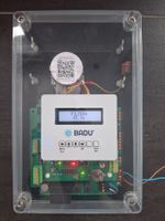 Rückspülautomatik Badu OmniTronic