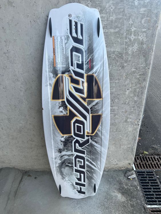 Hydroslide OZONE Wakeboard Kaufen auf Ricardo
