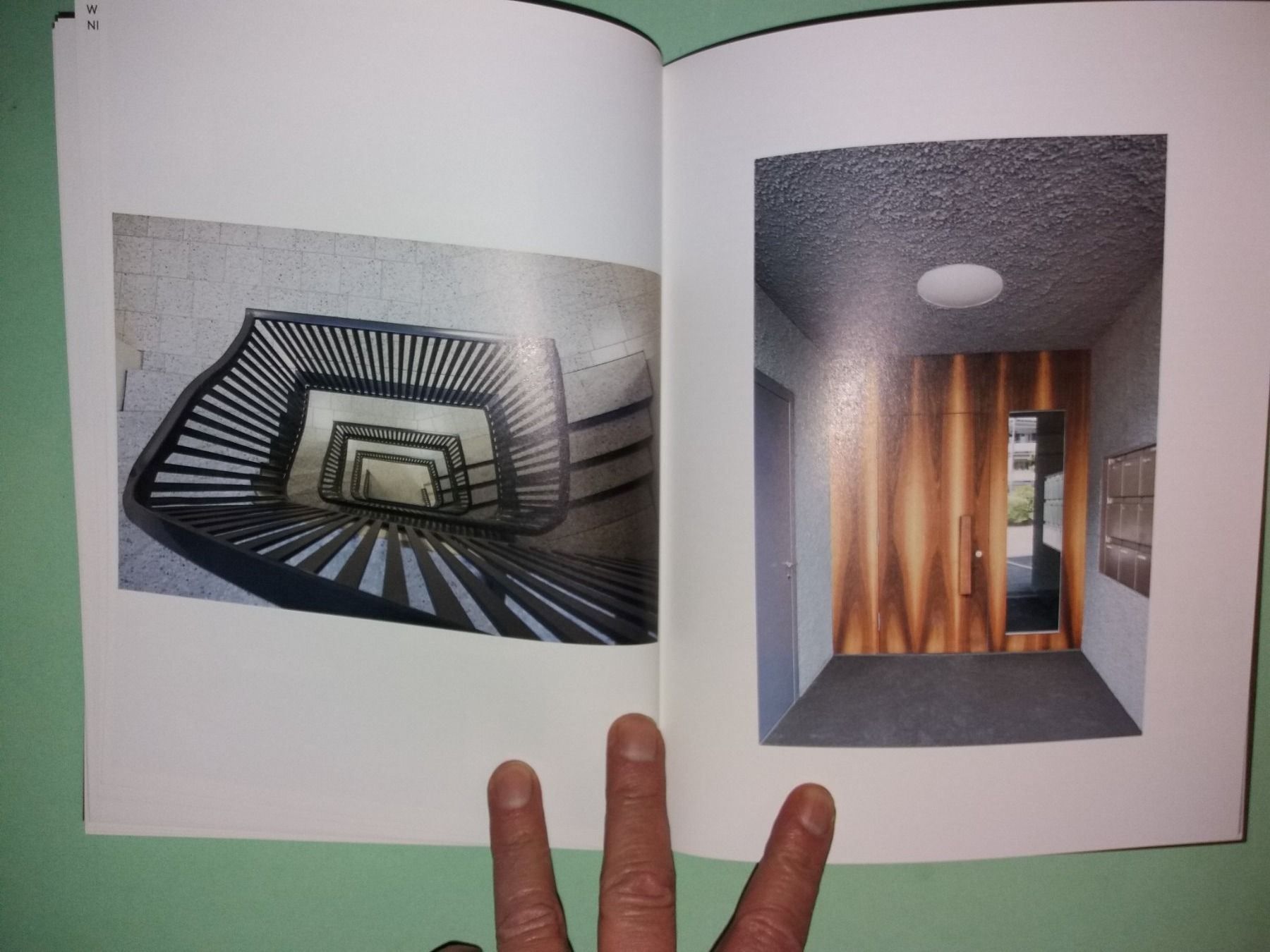 Livres: Schneider & Schneider Architektur – D'occasion à Welschenrohr par Regool 5