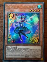 Yu-Gi-Oh!-Karte - Trickstar Aqua-Engel (MZTM-DE026)