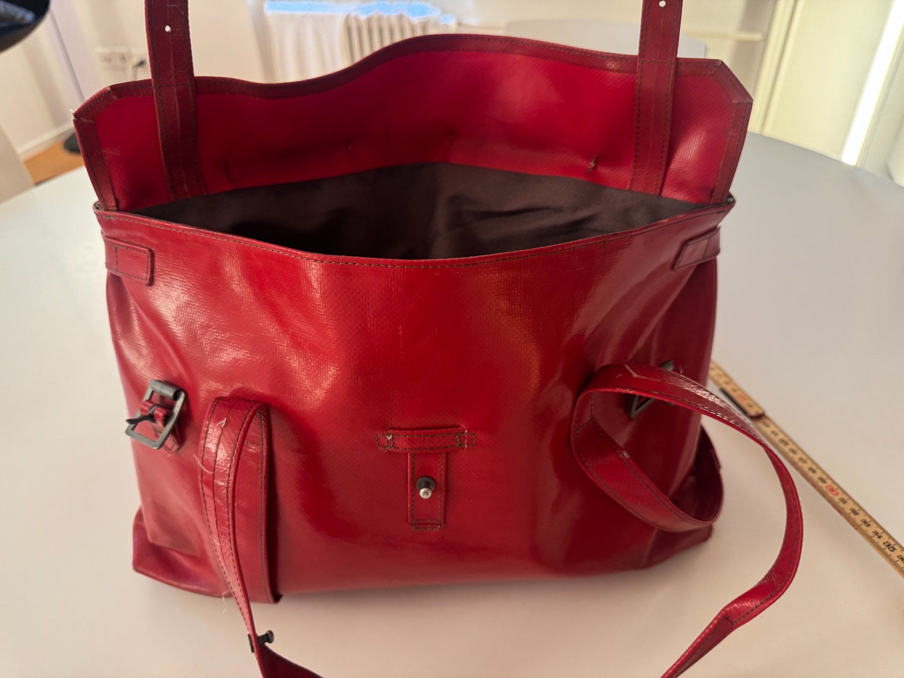 Freitag Sacs: Freitag Tasche – D'occasion à Zürich par Brisu 5