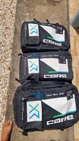 Full Core XR8 set: 7m, 9m, 12m, Sensor 3 Bar