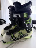 Skischuhe Grösse 295/338mm - Bereit für die Piste!