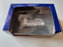 Auto Union "Streamline" 1937 Bernd Rosemeyer von Brumm 1/43