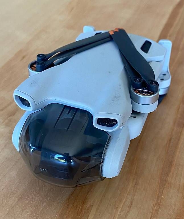 DJI RC Modellbau: DJI Mini 3 – Gebraucht aus Hüttwilen von rmw01 3