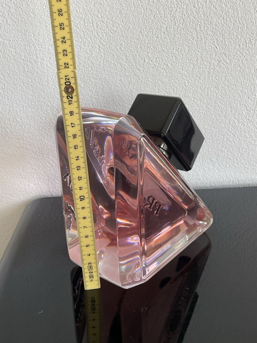 Prada Flaconi: Prada Paradoxe Eau de Parfum – Usato da Richterswil venduto da Prangins9 1