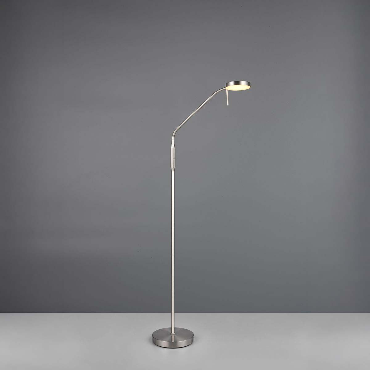 Lampade: LED Stehleuchte, Akku, 161 cm Höhe – Nuovo (secondo la descrizione) da Kreuzlingen venduto da Smart-Light