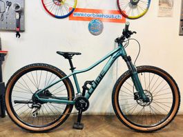 Cube Fahrrad / Velo 27.5 Zoll, Rgr: 38 cm