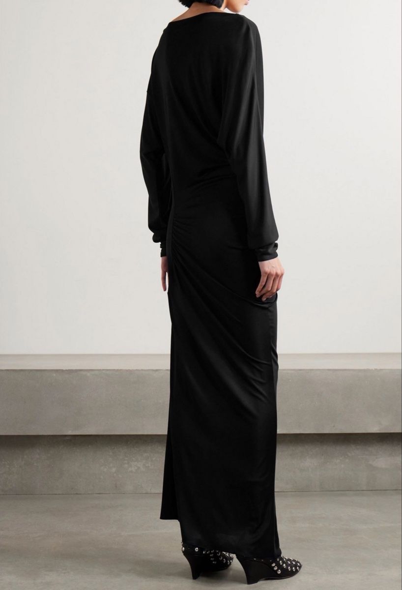 Khaite Vestiti: Khaite dress – Nuovo e nell'imballaggio originale da Paradiso venduto da viorea 1