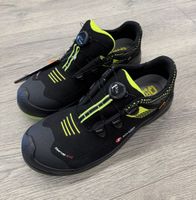 Sixton Peak Forza BOA S3S ESD chaussure de sécurité légère