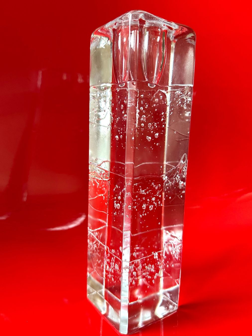 Iittala Kerzenständer: IITTALA ARKIPELAGO - Timo Sarpaneva Finland – Gebraucht aus Frauenfeld von Jalwin 3