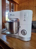 Robot cuisine Prima Vista