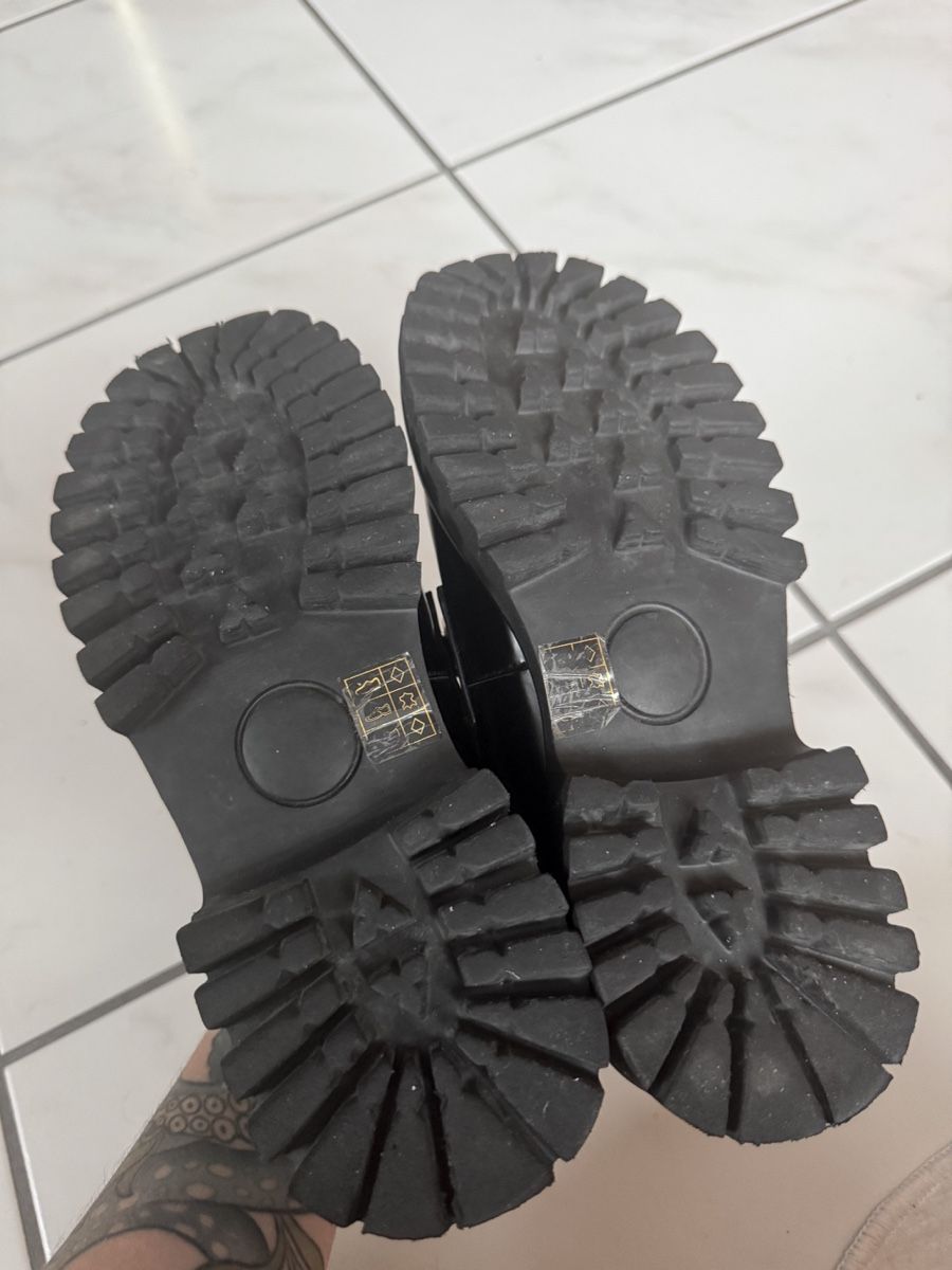 Steve Madden Damenschuhe: Loafer Steve Madden Grösse 36 – Neu (gemäss Beschreibung) aus Solothurn von haslinuessli 2